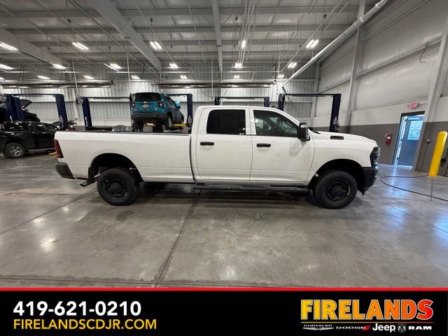 New 2026 RAM 2500 Tradesman image 2