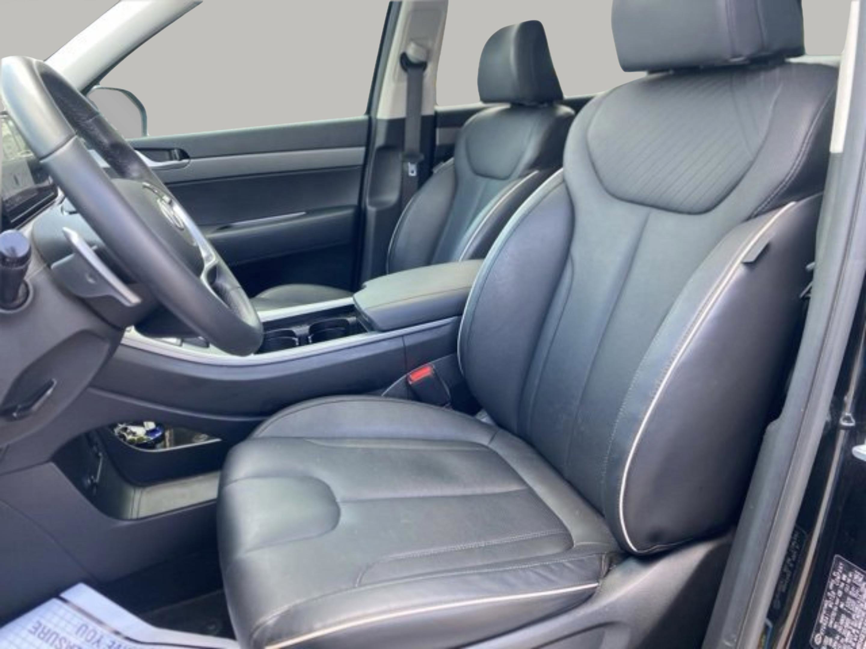 Used 2024 Hyundai Palisade XRT FWD image 17