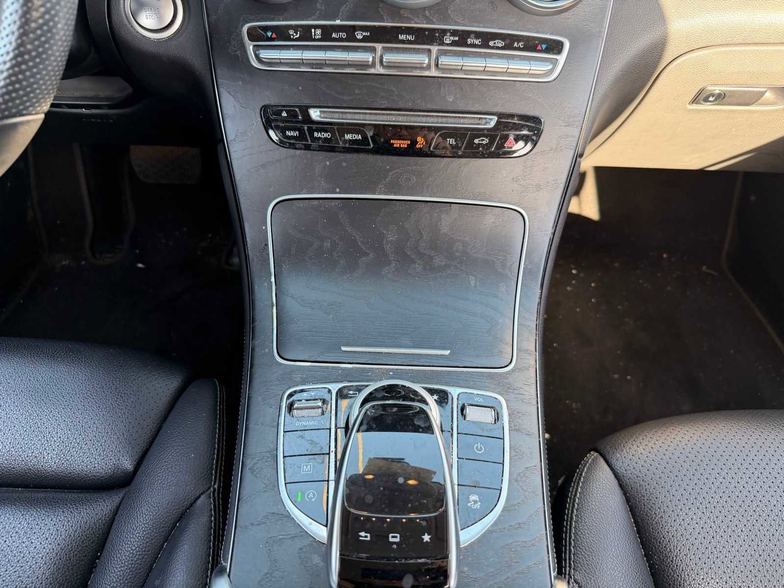 Used 2016 Mercedes-Benz GLC 300 image 15