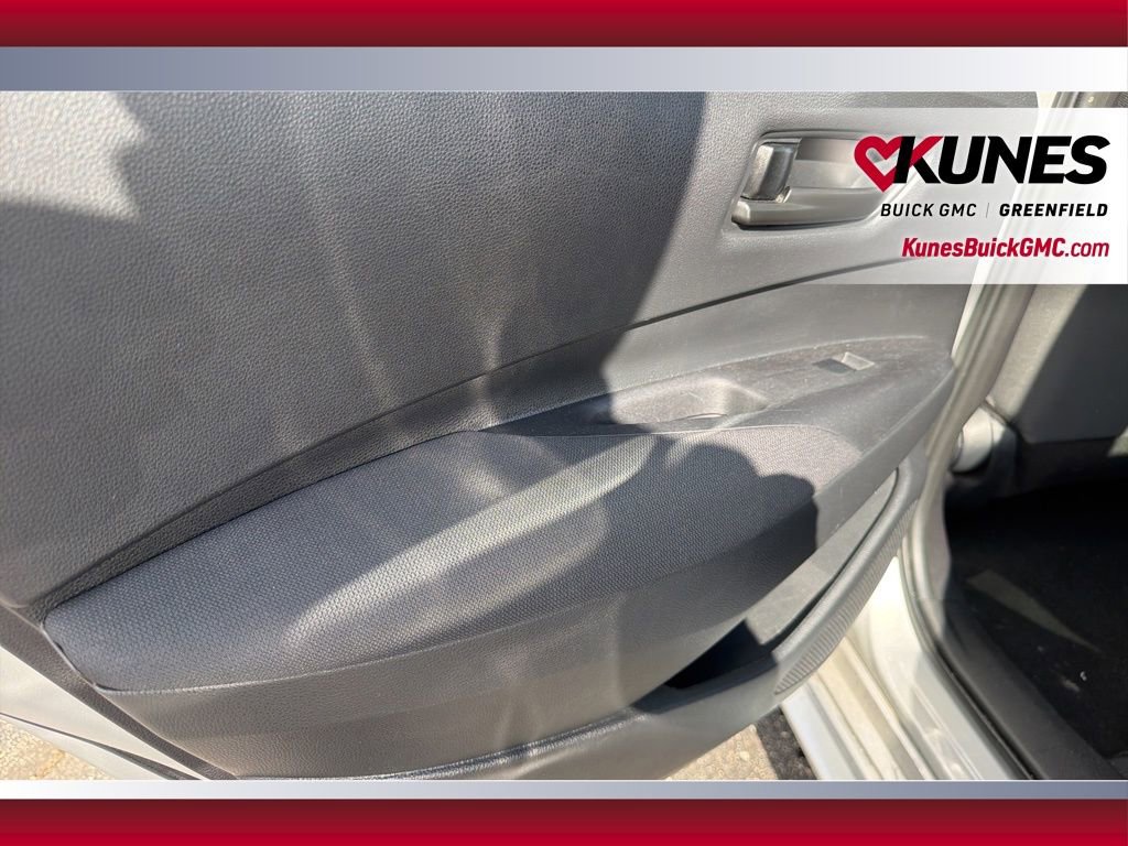 Used 2024 Toyota Corolla LE image 36