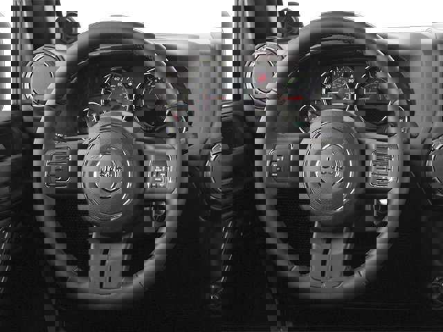 Used 2014 Jeep Wrangler Unlimited Sport AWD/4WD image 9