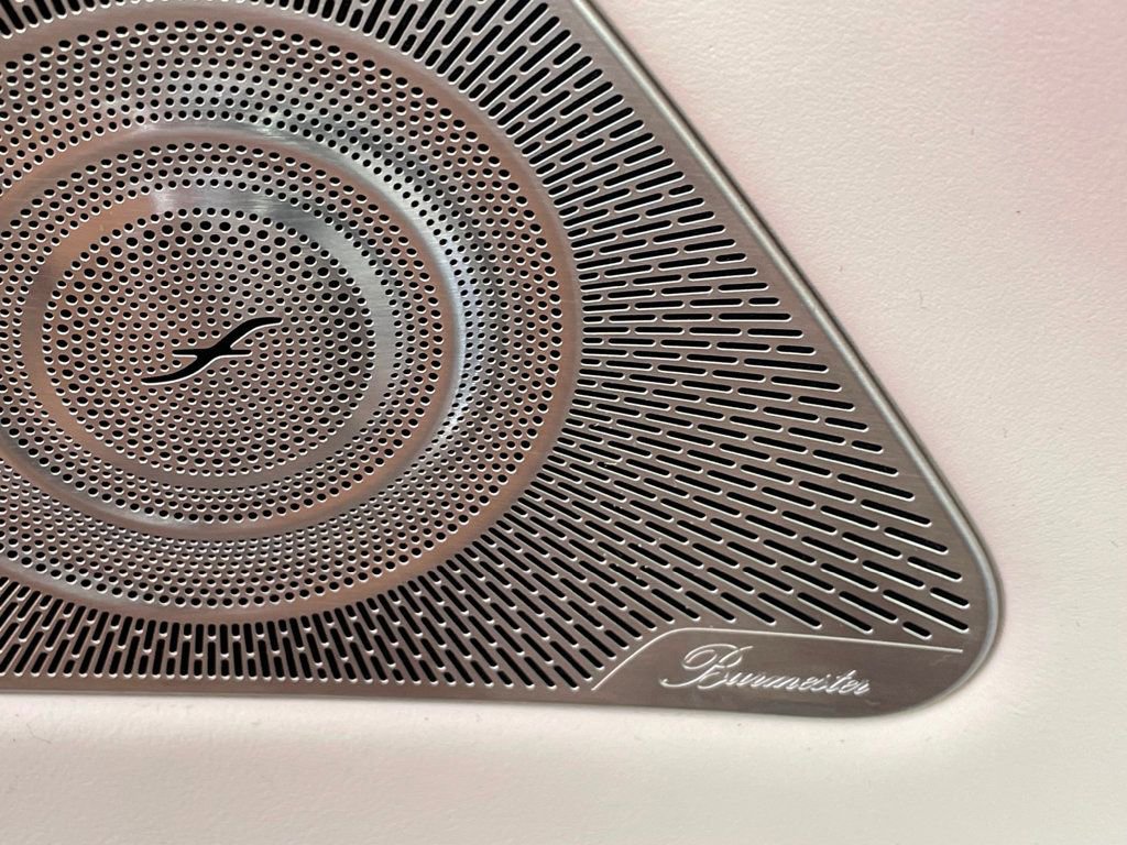 Used 2023 Mercedes-Benz S 580e 4MATIC Sedan w/ AMG Line image 18