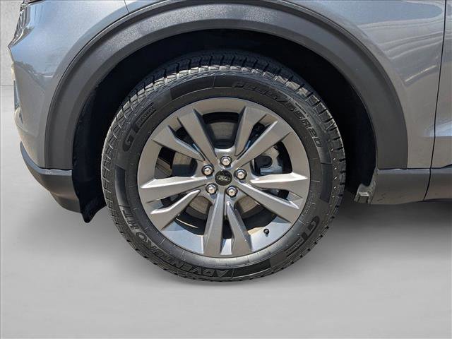 Used 2021 Ford Explorer XLT w/ Equipment Group 202A RWD image 24