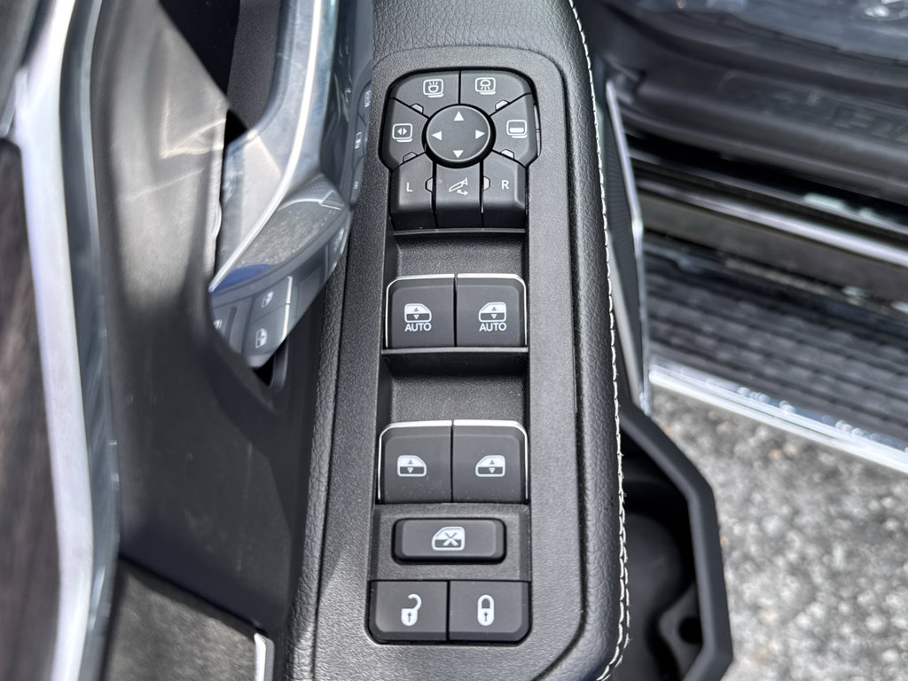 New 2026 RAM 3500 Laramie w/ Max Tow Package image 24