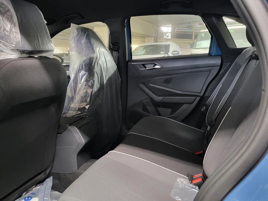 New 2026 Volkswagen Jetta Sport image 10