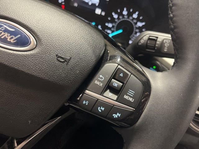 Used 2022 Ford Escape SE w/ SE Sport Appearance Package AWD/4WD image 40
