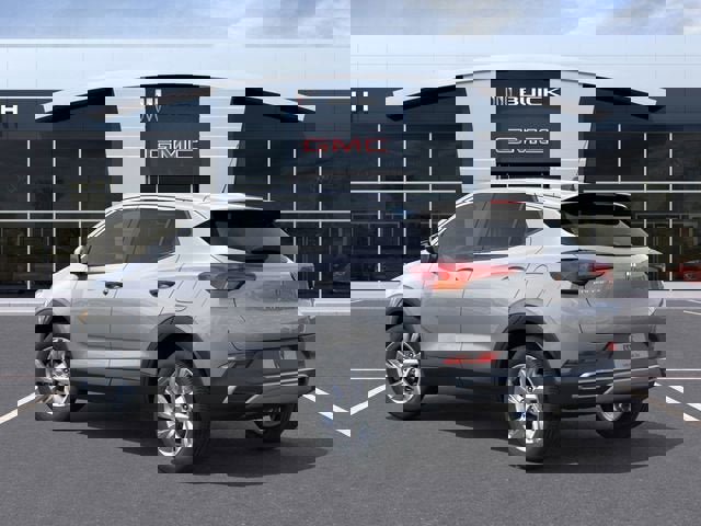 New 2026 Buick Encore GX Preferred image 3