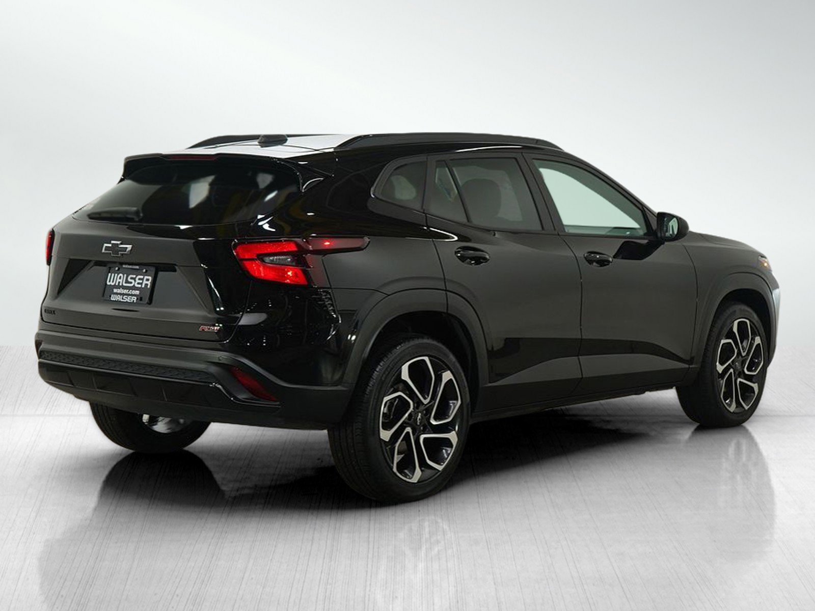 Used 2024 Chevrolet Trax RS image 5