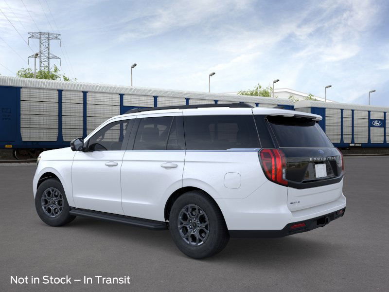 New 2026 Ford Expedition Active AWD/4WD image 11