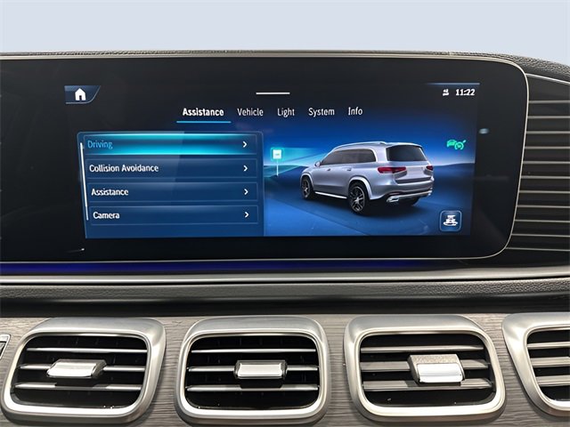 Used 2024 Mercedes-Benz GLS 450 GLS 450 image 26