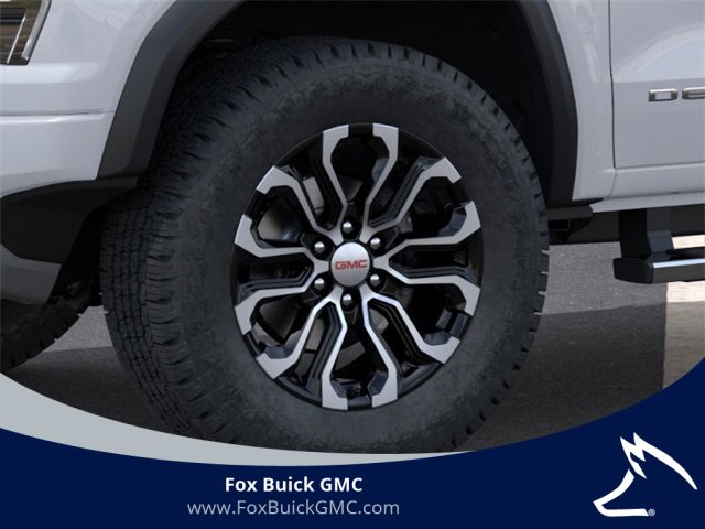 New 2026 GMC Canyon Denali image 9