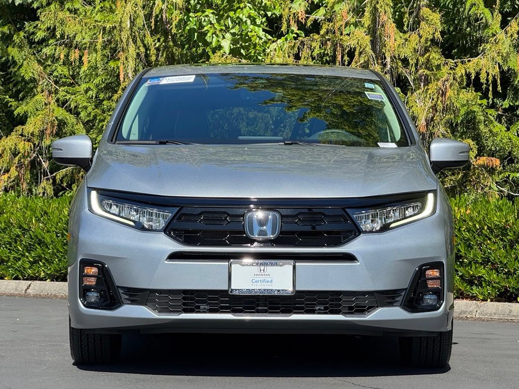 Used 2026 Honda Odyssey Elite image 40