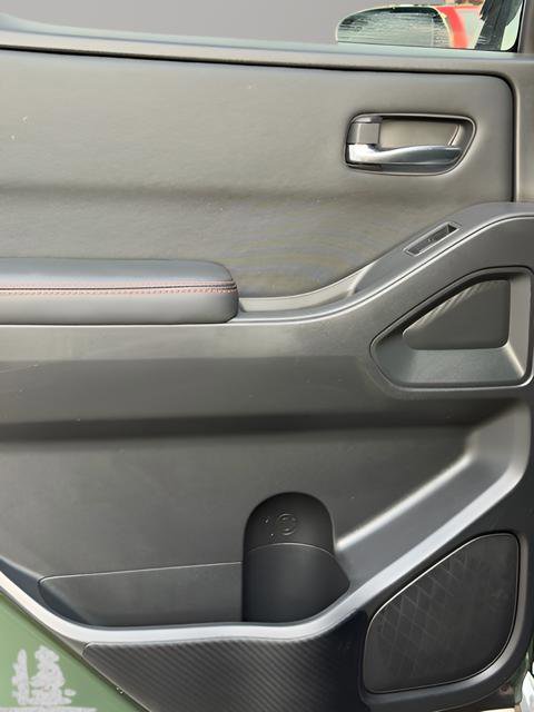 Used 2023 Nissan Frontier PRO-4X w/ Pro Convenience Package image 43