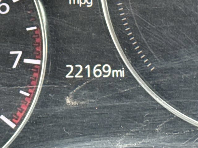 Used 2023 MAZDA CX-30 AWD 2.5 S w/ Preferred Package image 29