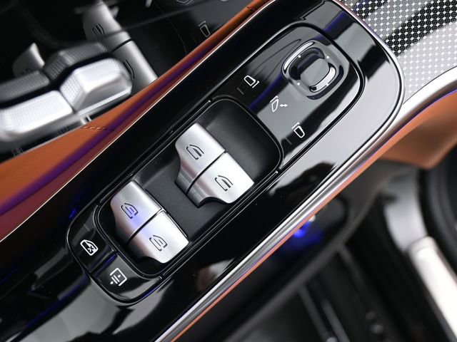 New 2026 Mercedes-Benz S 580 4MATIC Sedan image 13