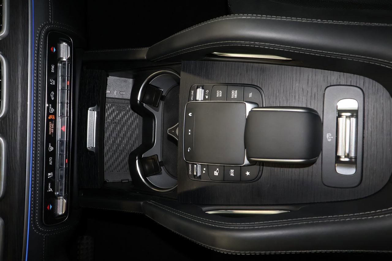 Used 2024 Mercedes-Benz GLE 53 AMG 4MATIC Coupe image 15