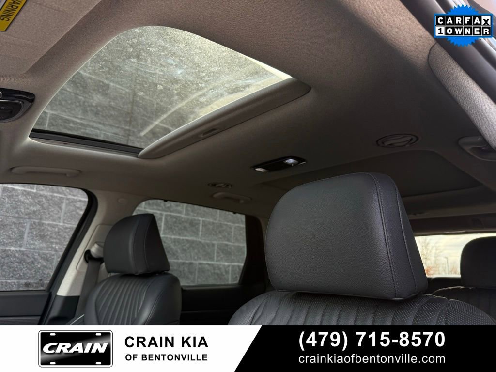Used 2025 Hyundai Palisade Limited image 23