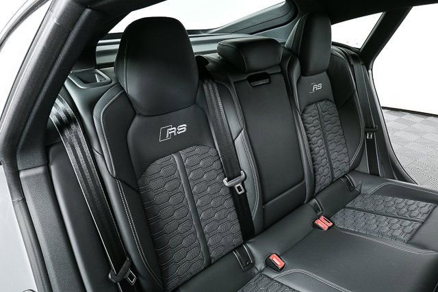 New 2025 Audi RS 7 performance Sportback image 22