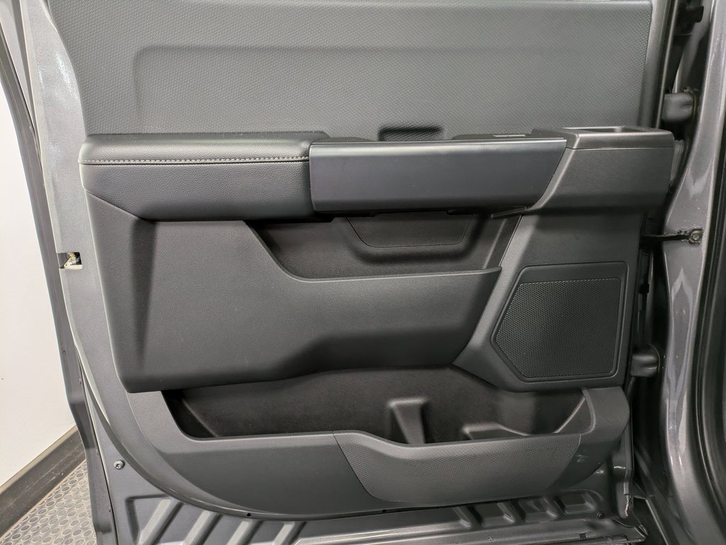 Used 2022 Ford F150 XL w/ STX Appearance Package image 22