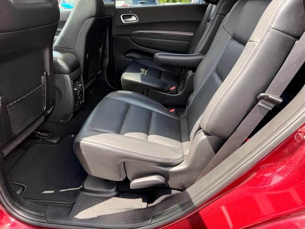 Used 2020 Dodge Durango Citadel AWD/4WD image 13