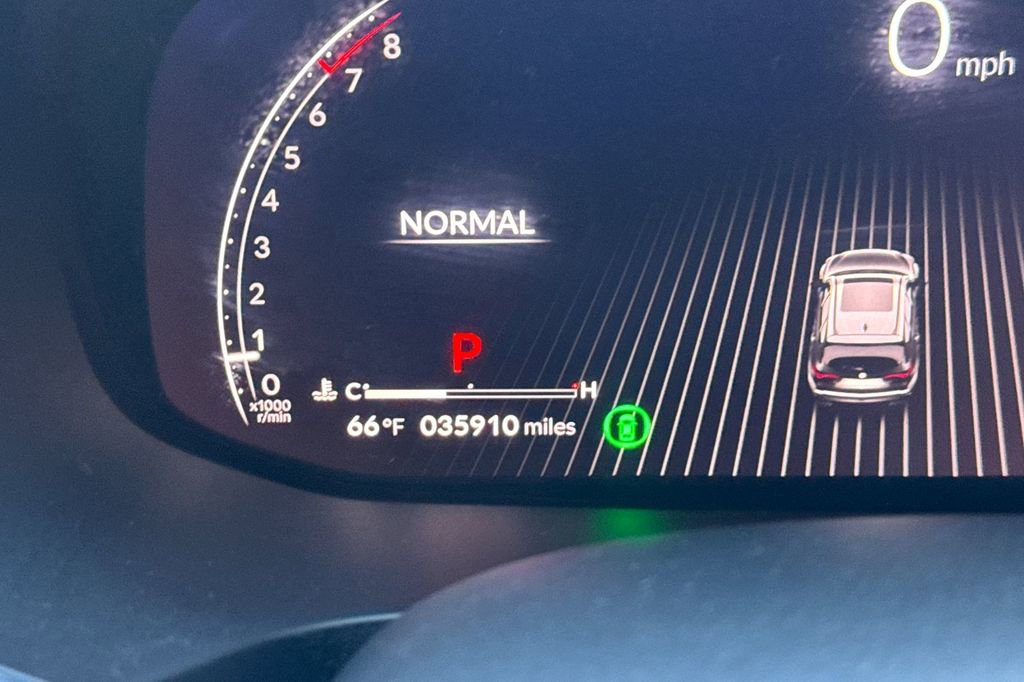 Certified 2023 Acura MDX FWD w/ Technology Package image 34