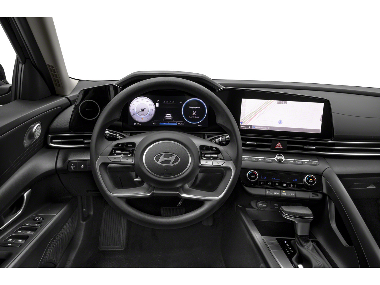 New 2026 Hyundai Elantra SEL Sport Premium FWD image 24