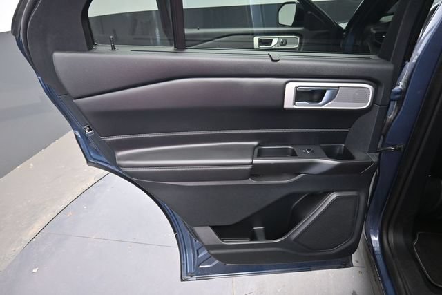 Used 2020 Ford Explorer ST w/ ST Street Pack AWD/4WD image 16