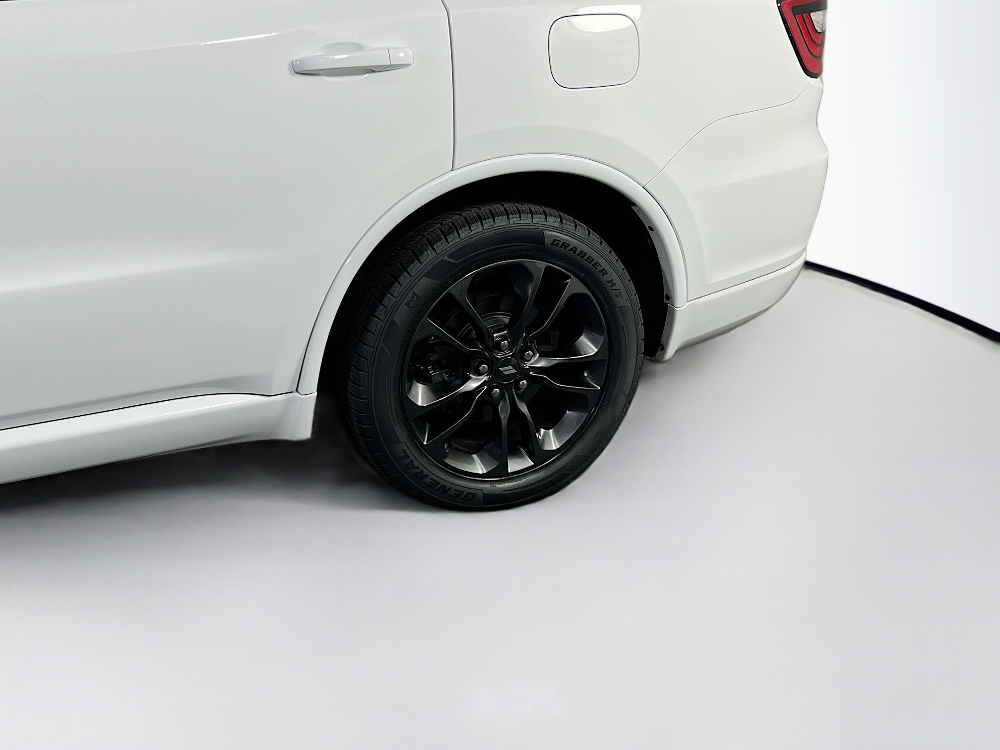 Used 2022 Dodge Durango R/T image 32