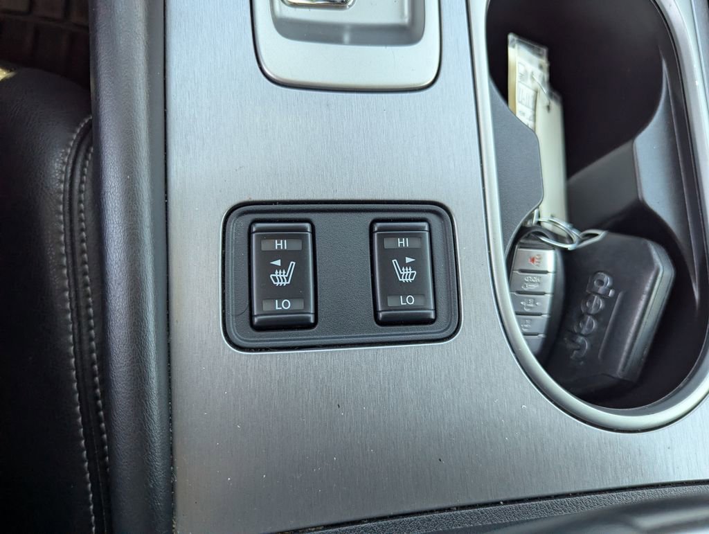 Used 2020 Nissan Murano SL AWD/4WD image 15