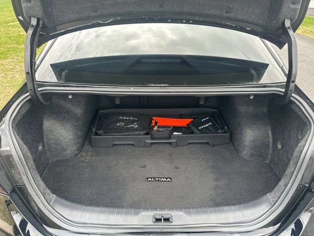 Used 2023 Nissan Altima 2.5 SR image 19