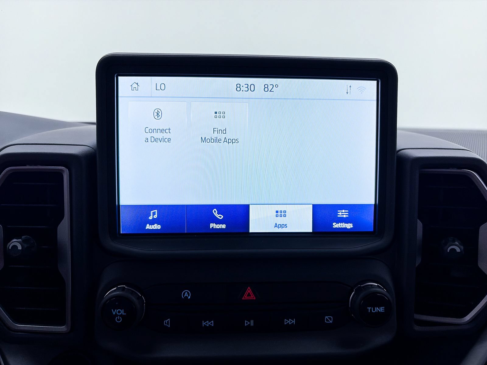 Used 2024 Ford Bronco Sport Big Bend w/ Convenience Package AWD/4WD image 24