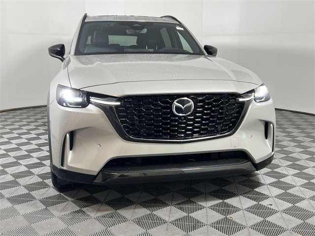 New 2026 MAZDA CX-90 3.3 Turbo S w/ Premium Package image 3