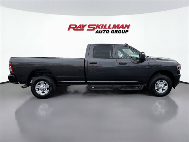 Used 2024 RAM 2500 Tradesman image 8