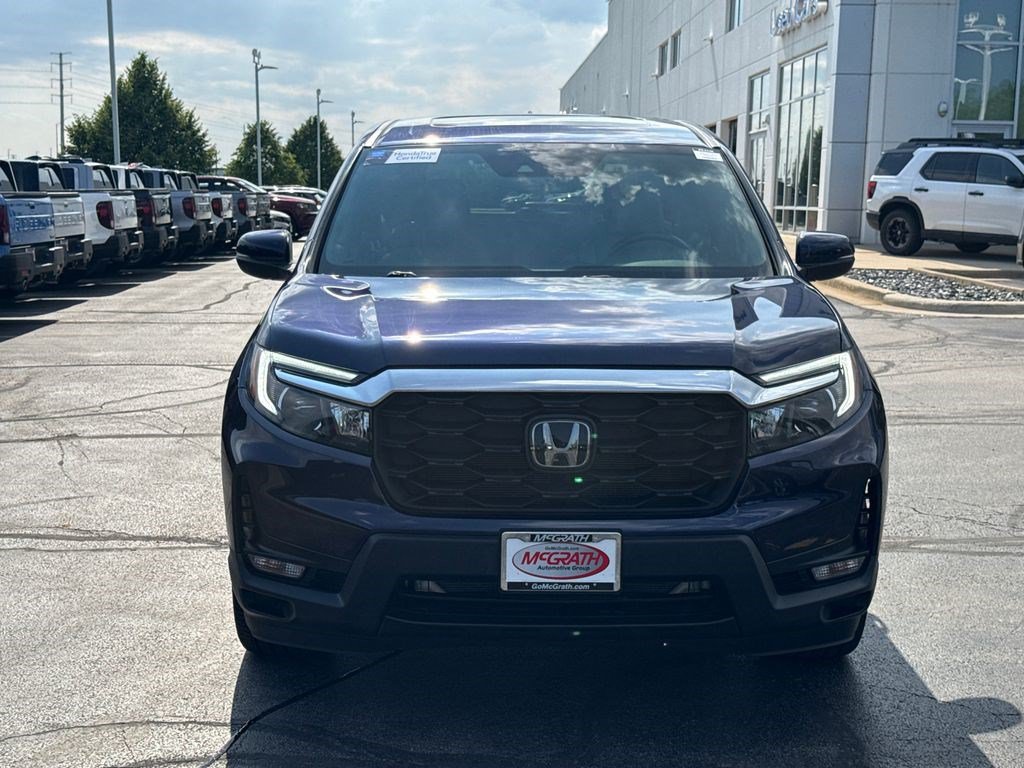 Certified 2023 Honda Passport EX-L image 5