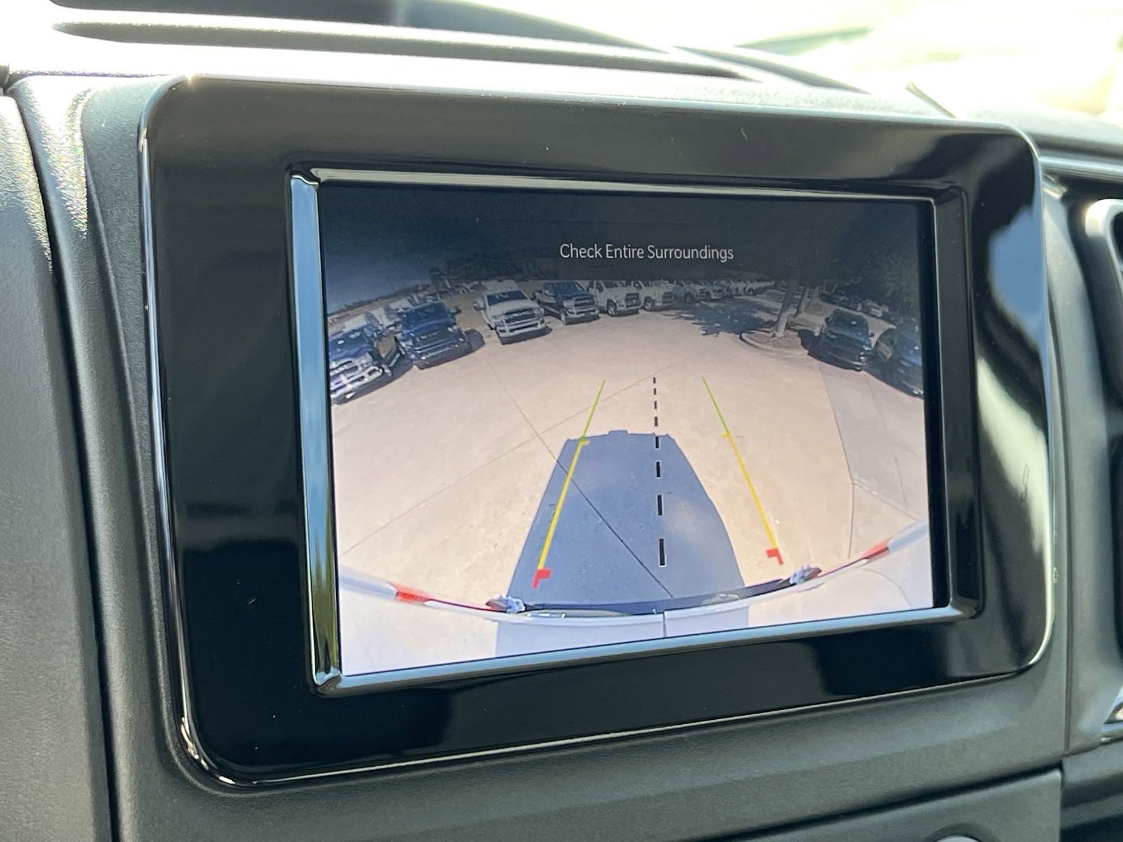 Used 2024 RAM ProMaster 1500 w/ Convenience Group image 24