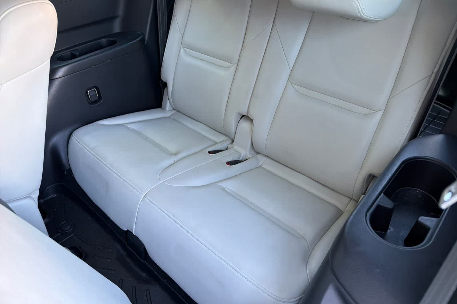 Used 2022 MAZDA CX-9 Signature AWD/4WD image 17