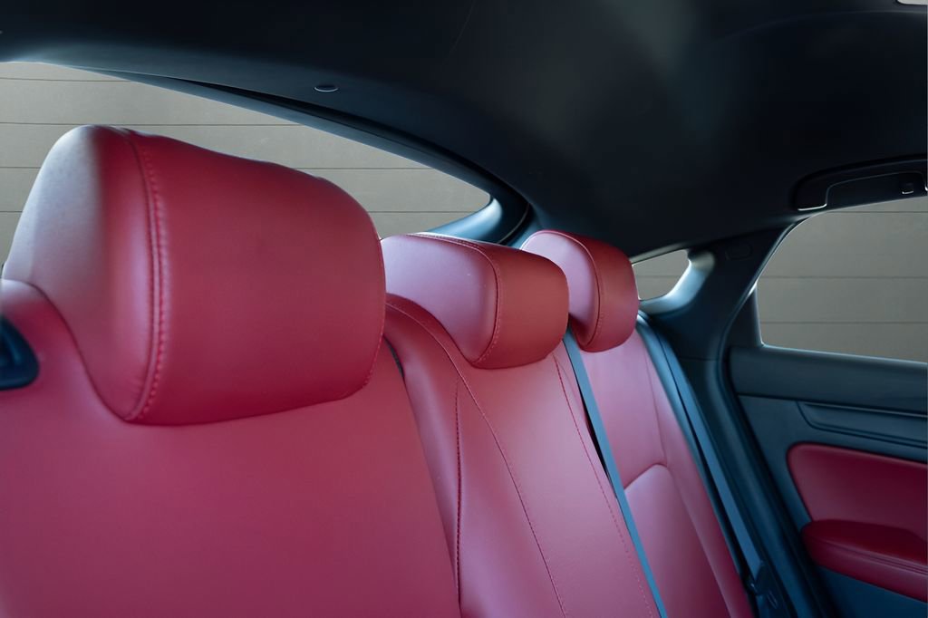 Used 2023 Acura Integra A-Spec image 64