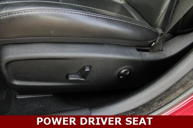 Used 2021 Dodge Charger SXT w/ Leather Interior Group image 12