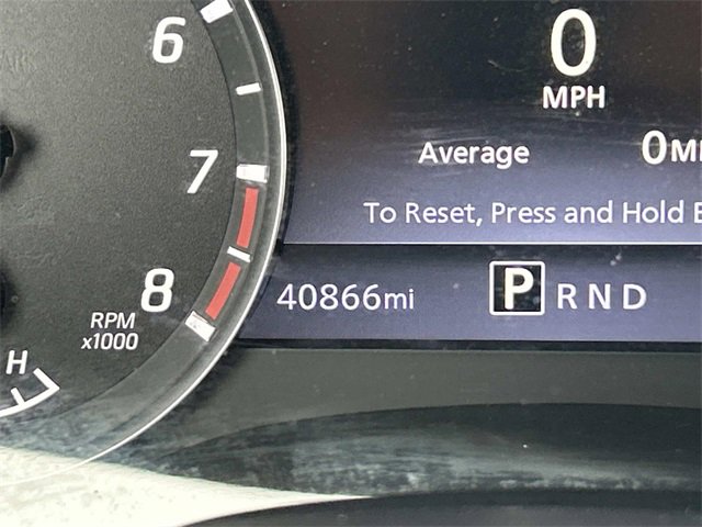 Used 2023 Nissan Frontier SV w/ SV Convenience Package image 32