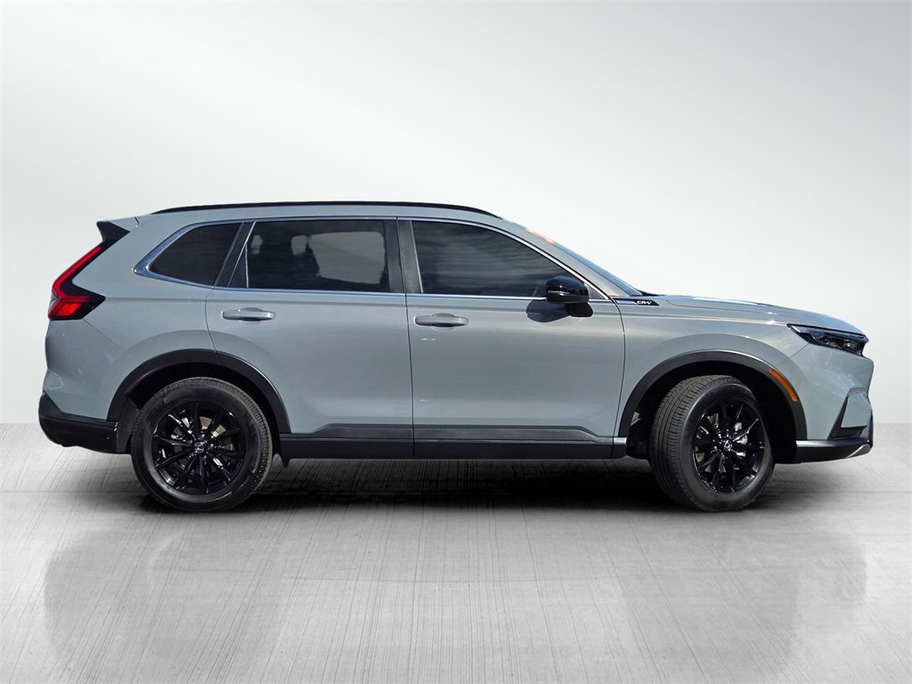 Used 2023 Honda CR-V Sport image 3
