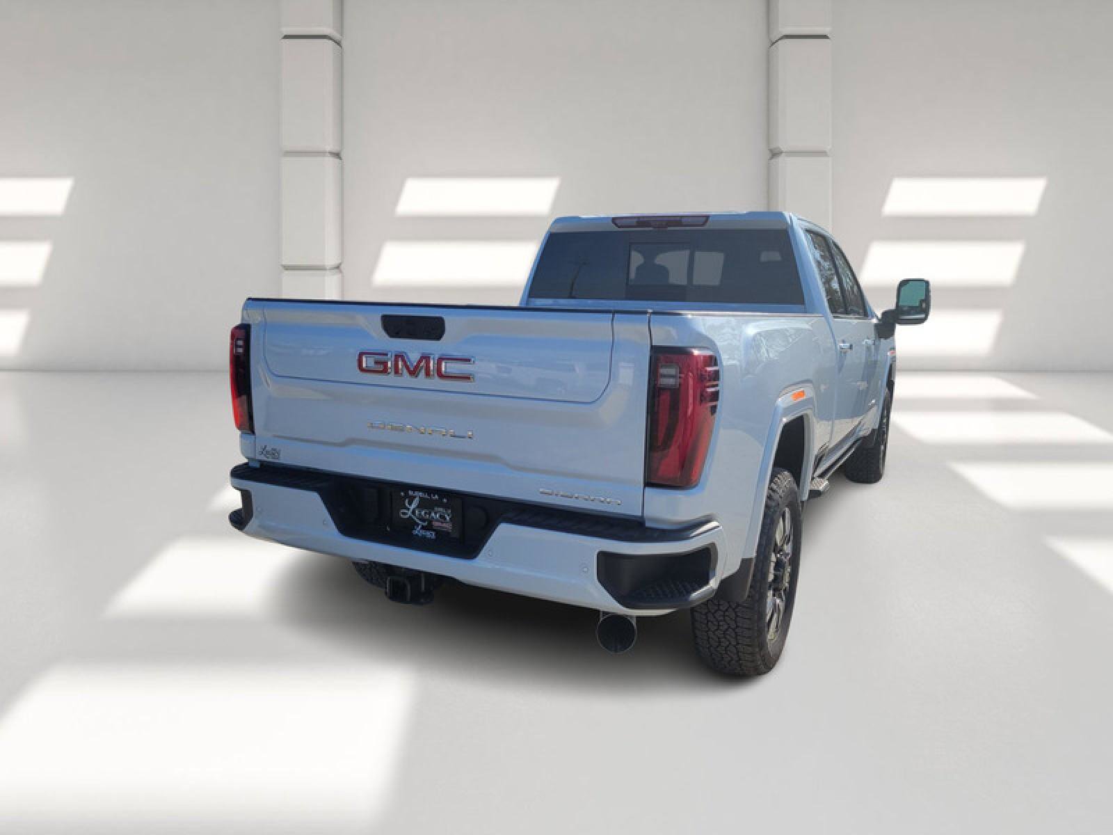 New 2026 GMC Sierra 2500 Denali w/ Denali Reserve Package image 5
