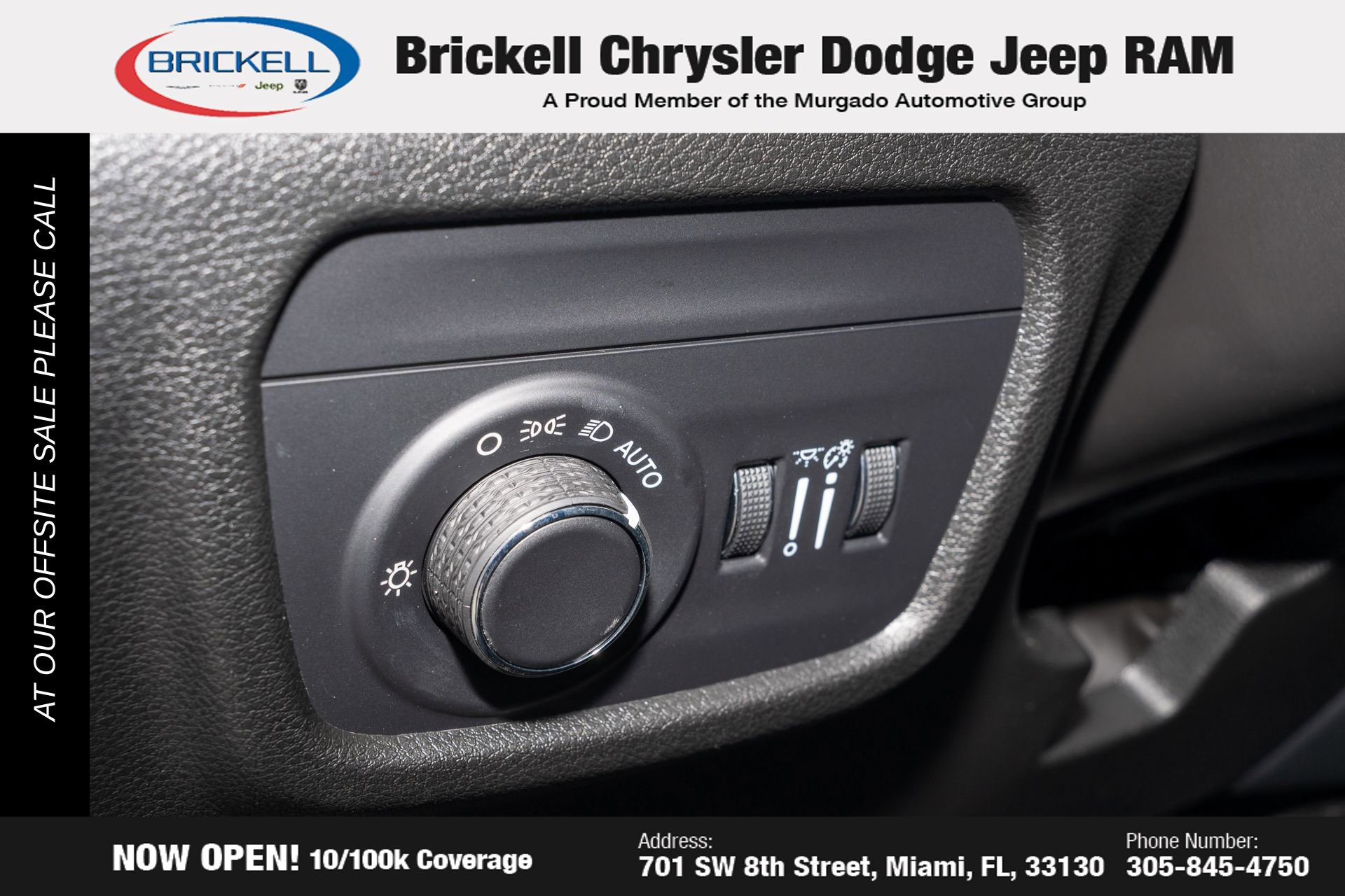 Used 2025 Jeep Grand Cherokee Laredo image 24