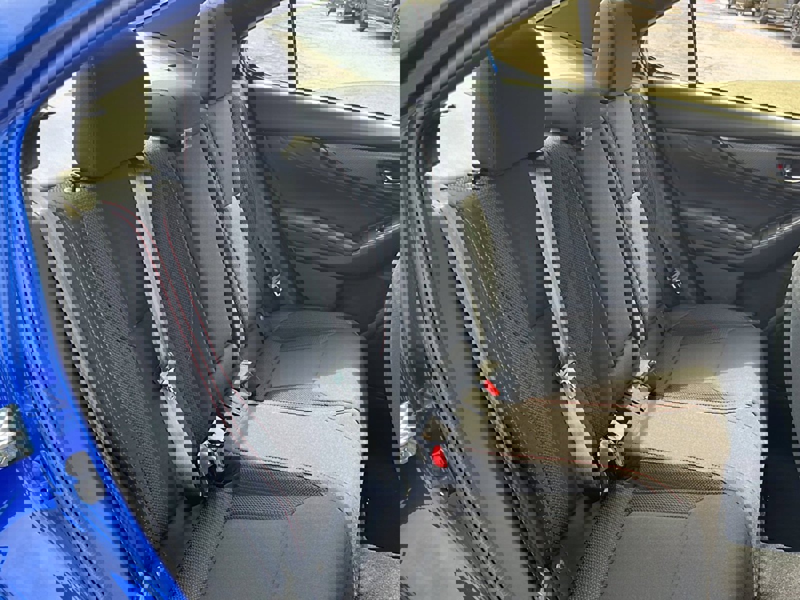 New 2026 Subaru WRX Premium image 15