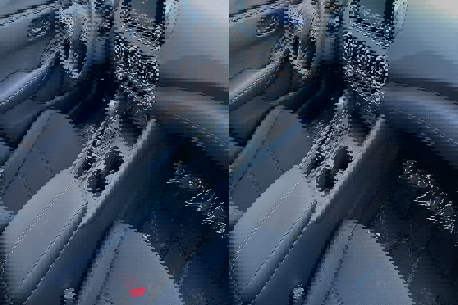 New 2025 Nissan Sentra S image 17