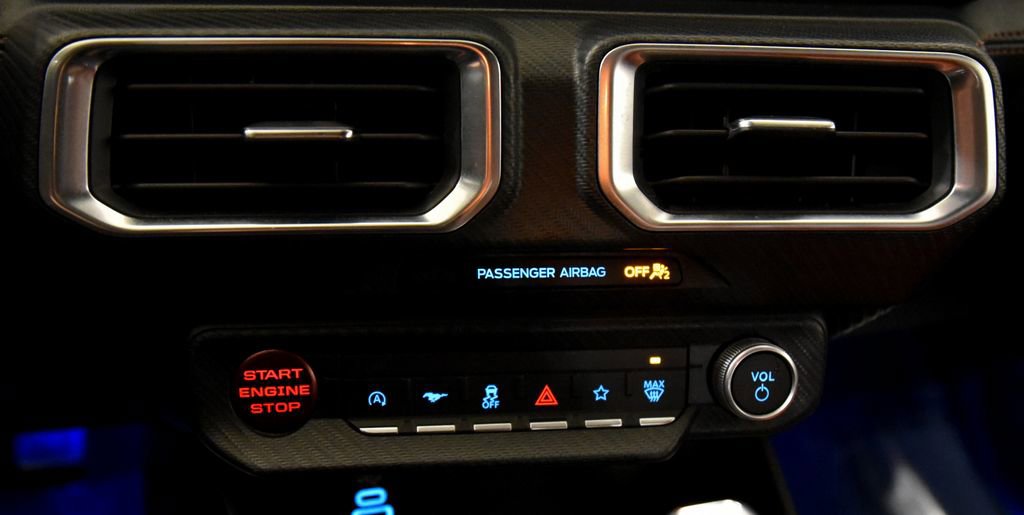 Used 2024 Ford Mustang Premium image 19