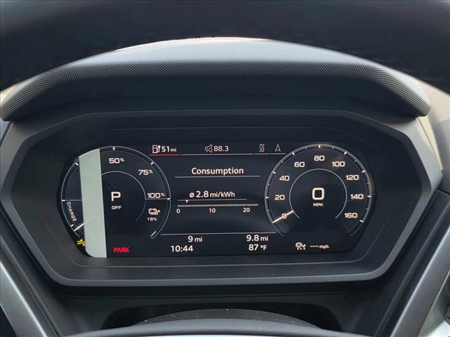 New 2026 Audi Q4 e-tron Premium image 21