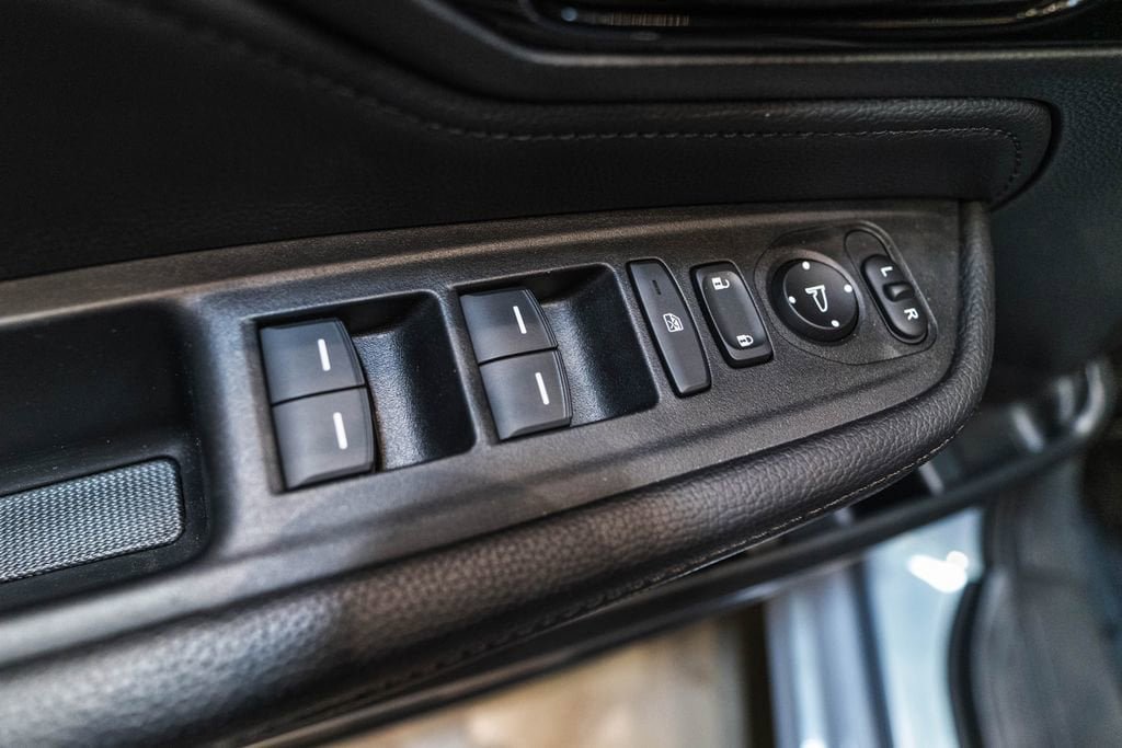 Used 2024 Honda Odyssey Touring image 20