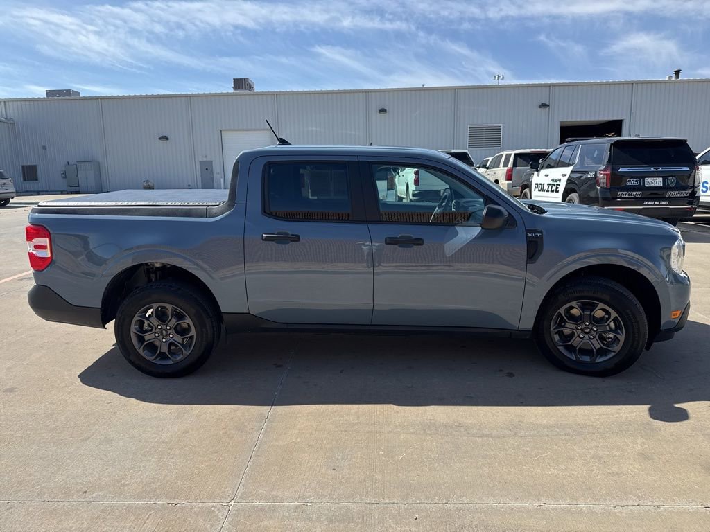 Used 2024 Ford Maverick XLT FWD image 6