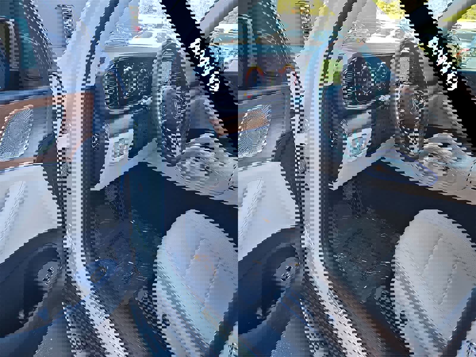 Used 2021 Mercedes-Benz GLE 350 4MATIC image 10