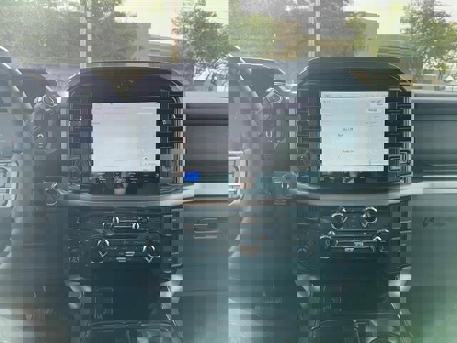 New 2026 Ford F150 XLT AWD/4WD image 13